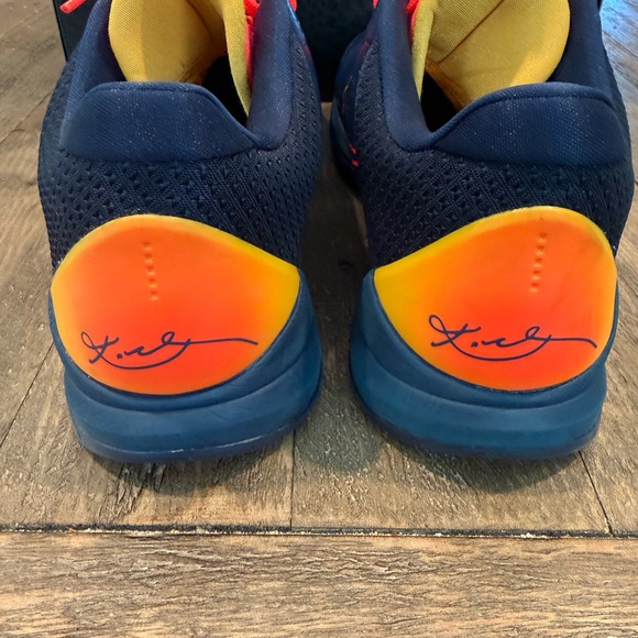 Kobe V Protro - Picture 4 of 8